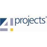 4Projects Logo