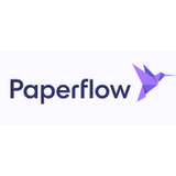 Paperflow Logo