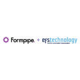 EFS Technology Logo