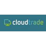CloudTrade Logo