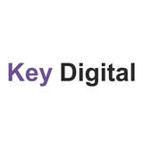 Key Digital Logo