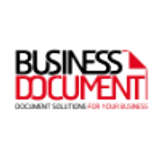 Business Document Logo