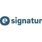eSignatur Logo