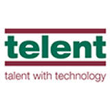 Telent Logo