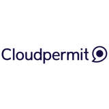 Cloudpermit Logo