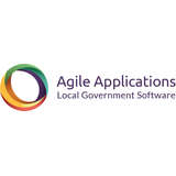 Agile Applications Logo