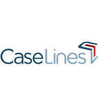 CaseLines Logo