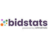 BidStats Logo