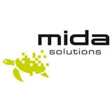 Mida Solutions Logo