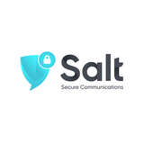Salt Communications Logo
