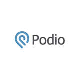 Podio Logo