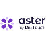 Aster Logo