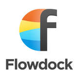 Flowdock Logo