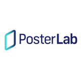 PosterLab Logo