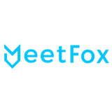 MeetFox Logo