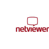 Netviewer Logo