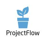 ProjectFlow Logo