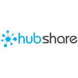 Hubshare Logo