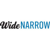 Wide Narrow Logo