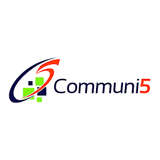 Communi5 Logo