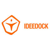 IdeeDock Logo