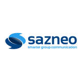 Sazneo Logo