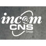 Incom-CNS Logo