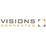Visions Connected Logo