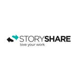 StoryShare Logo