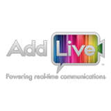 AddLive Logo