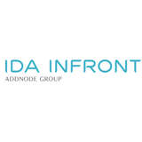 Ida Infront Logo