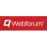 Webforum Logo