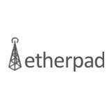 Etherpad Logo
