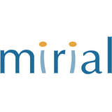 Mirial Logo
