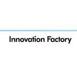 Innovation Factory Logo