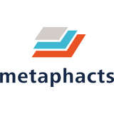 Metaphacts Logo