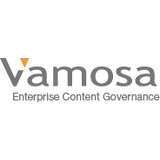 Vamosa Logo