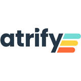 Atrify Logo