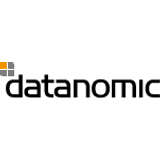 Datanomic Logo