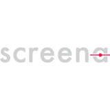 Screena Logo