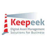 Keepeek Logo