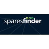 SparesFinder Logo