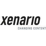 Xenario Logo