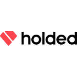 Holded Logo