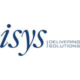ISYS Logo