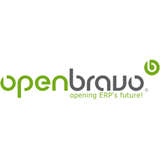 Openbravo Logo
