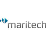 Maritech Logo