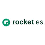 Rocket Enterprise Solutions Logo