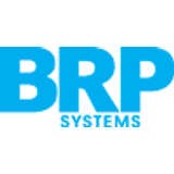 BRP Systems Logo