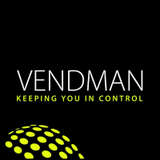 Vendman Logo